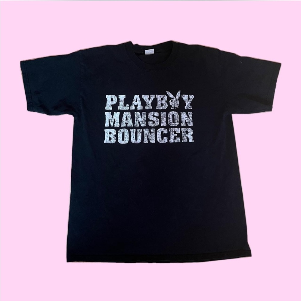 playboy tshirt